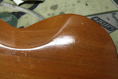 1971 Gibson Les Paul Recording Electric Guitar