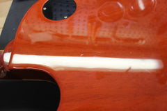 2007 Gibson Les Paul Standard Lemon Burst -TIM SHAW PICKUPS-