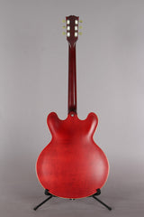 2005 Gibson ES-335 Satin Cherry