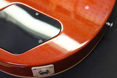 2007 Gibson Les Paul Standard Lemon Burst -TIM SHAW PICKUPS-