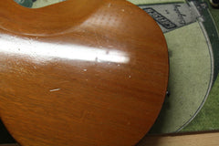 1971 Gibson Les Paul Recording Electric Guitar