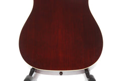 2016 Gibson Montana J-45 Progressive Acoustic Electric Guitar Autumn Burst