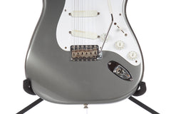 1995 Fender Eric Clapton Stratocaster Pewter