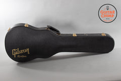 2006 Gibson Custom Shop Les Paul Custom '57 Chambered Reissue Cloud 9 3-Pickup Green