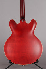 2005 Gibson ES-335 Satin Cherry