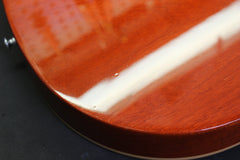 2007 Gibson Les Paul Standard Lemon Burst -TIM SHAW PICKUPS-