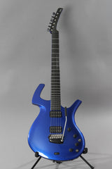 1998 Parker Fly Deluxe Majik Blue ~Pre Refined Era~