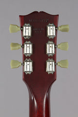 2005 Gibson ES-335 Satin Cherry