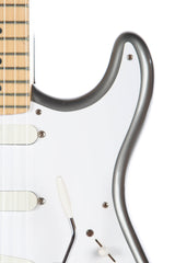 1995 Fender Eric Clapton Stratocaster Pewter