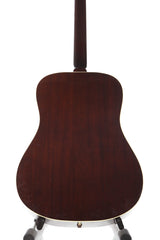 2014 Gibson Hummingbird Pro Acoustic Electric Guitar