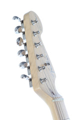 1995 Fender Eric Clapton Stratocaster Pewter