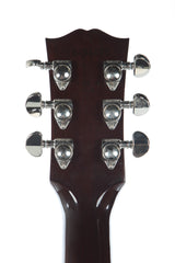 2014 Gibson Hummingbird Pro Acoustic Electric Guitar