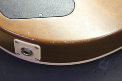 2016 Gibson Limited Edition Les Paul Standard Faded Honeyburst