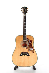 2012 Gibson Custom Shop Doves In Flight Acoustic Guitar