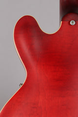 2005 Gibson ES-335 Satin Cherry
