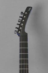 1998 Parker Fly Deluxe Majik Blue ~Pre Refined Era~