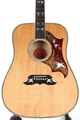 2012 Gibson Custom Shop Doves In Flight Acoustic Guitar