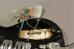1999 Rickenbacker 325V59 Jetglo ~John Lennon Mods~