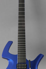 1998 Parker Fly Deluxe Majik Blue ~Pre Refined Era~