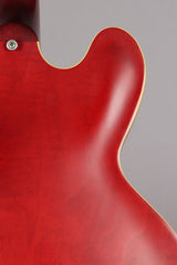 2005 Gibson ES-335 Satin Cherry
