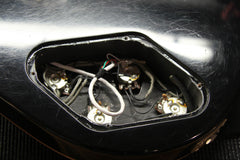 2002 PRS Paul Reed Smith Mark Tremonti Signature Black