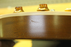 2016 Gibson Limited Edition Les Paul Standard Faded Honeyburst