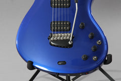 1998 Parker Fly Deluxe Majik Blue ~Pre Refined Era~