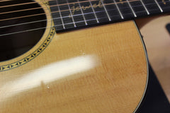 2000 Taylor JKSM Jewel Kilcher Signature Model #478/1000