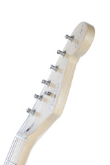 1995 Fender Eric Clapton Stratocaster Pewter