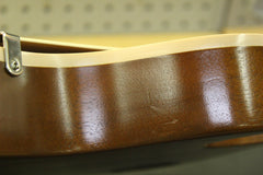 2016 Gibson Limited Edition Les Paul Standard Faded Honeyburst