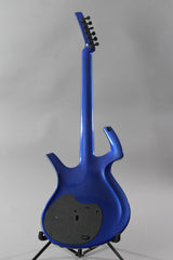 1998 Parker Fly Deluxe Majik Blue ~Pre Refined Era~