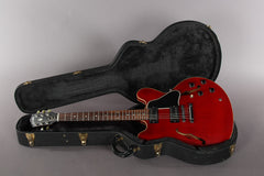 2005 Gibson ES-335 Satin Cherry