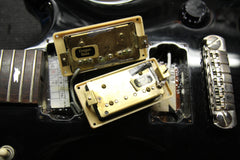 2002 PRS Paul Reed Smith Mark Tremonti Signature Black