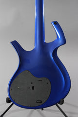 1998 Parker Fly Deluxe Majik Blue ~Pre Refined Era~