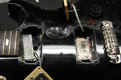 2002 PRS Paul Reed Smith Mark Tremonti Signature Black