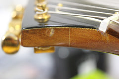 1976 Gibson Explorer Limited Edition Natural -SUPER CLEAN-