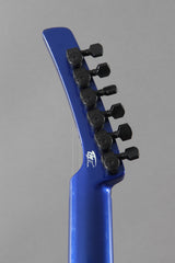 1998 Parker Fly Deluxe Majik Blue ~Pre Refined Era~