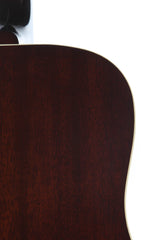 2014 Gibson Hummingbird Pro Acoustic Electric Guitar