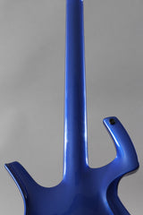 1998 Parker Fly Deluxe Majik Blue ~Pre Refined Era~