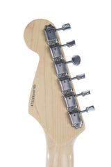 1995 Fender Eric Clapton Stratocaster Pewter