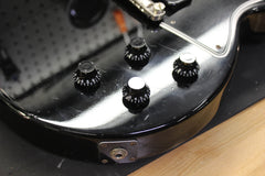 2006 Gibson Custom Shop Les Paul Special Ebony 1960 Reissue VOS
