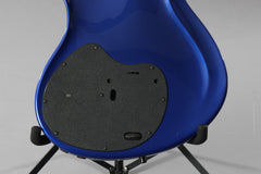 1998 Parker Fly Deluxe Majik Blue ~Pre Refined Era~