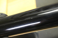 2006 Gibson Custom Shop Les Paul Special Ebony 1960 Reissue VOS