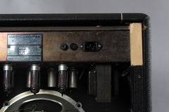 1983 Hiwatt Lead 30 CS30 112R 1x12 Combo