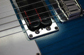 1994 Fender Telecaster Plus Blueburst