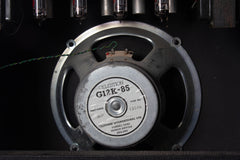 1983 Hiwatt Lead 30 CS30 112R 1x12 Combo