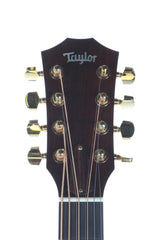 2011 Taylor GT-8 Baritone 8 String Acoustic Electric Guitar