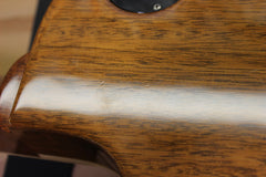 2005 Gibson Les Paul Standard Gecko Burst