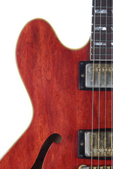 1970 Gibson ES-345 Vintage Cherry