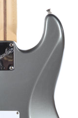 1995 Fender Eric Clapton Stratocaster Pewter